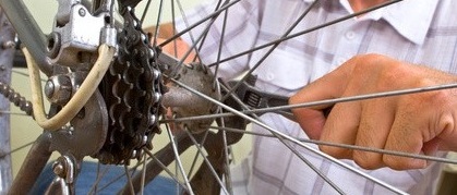 Bikemek