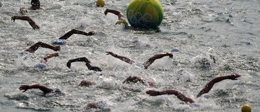 Open Water Clinic