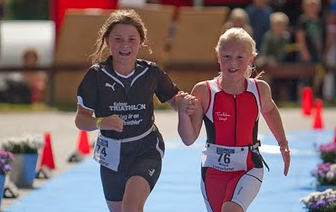 Till tävlingskalendern - Svenska Triathlonförbundet - IdrottOnline